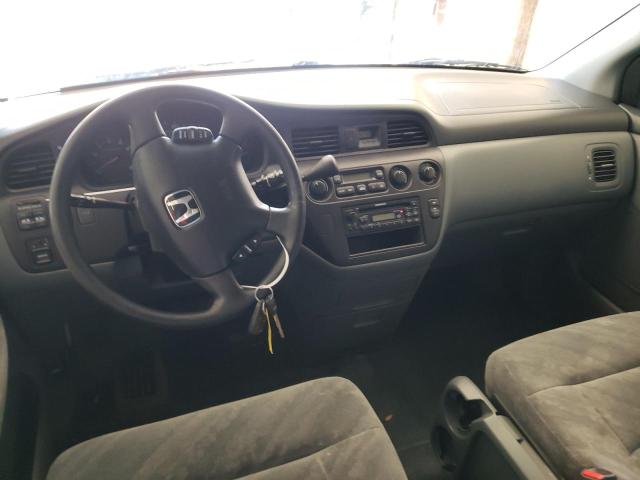 Photo 8 from auction – 2002 HONDA ODYSSEY EX with VIN 5FNRL186X2B010696