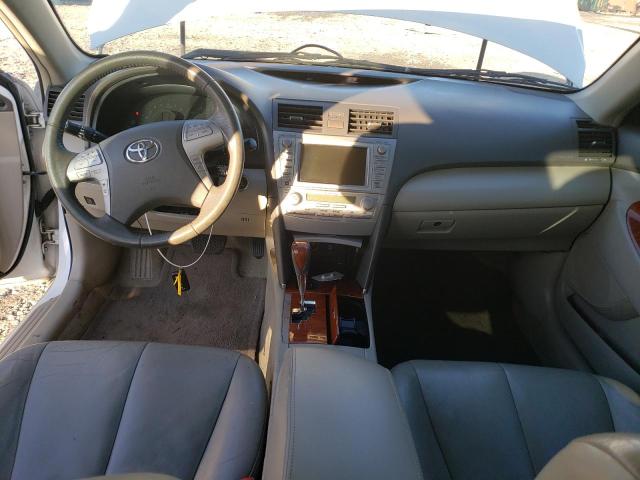 Zdjęcie 8 z aukcji – 2011 TOYOTA CAMRY BASE z VIN 4T1BF3EKXBU770443