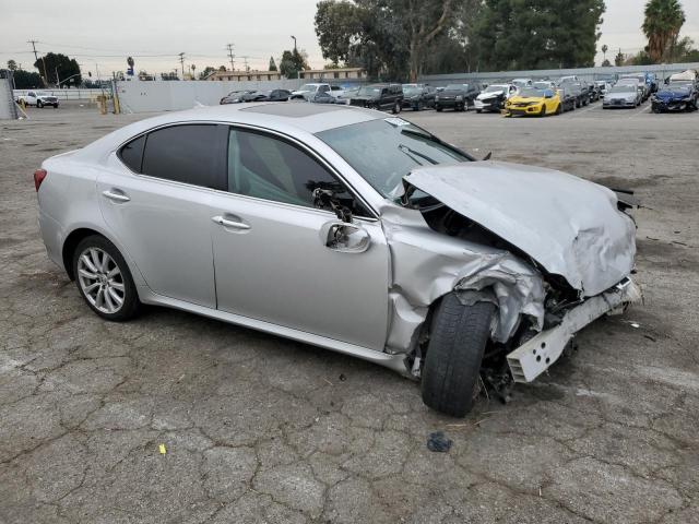 Photo 4 from auction – 2007 LEXUS IS 250 with VIN JTHCK262375013428