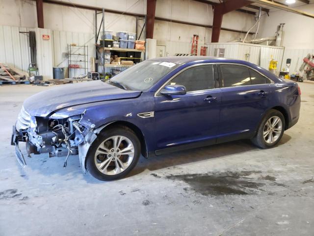 FORD TAURUS SEL 2013 مع رقم تعريف المركبة 1FAHP2E83DG197581 - صورة من المزاد