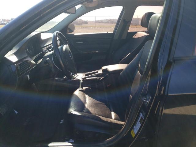 Photo 7 from auction – 2011 BMW 328 XI SUL with VIN WBAPK5C58BF122065