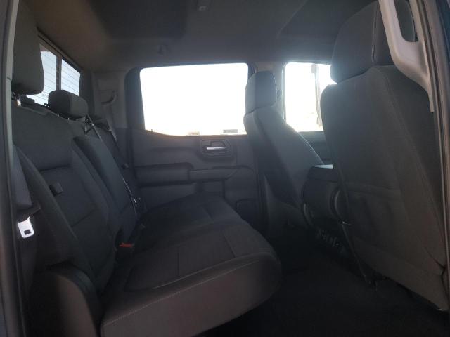 Photo 10 from auction – 2020 CHEVROLET SILVERADO with VIN 3GCUYDED0LG425263