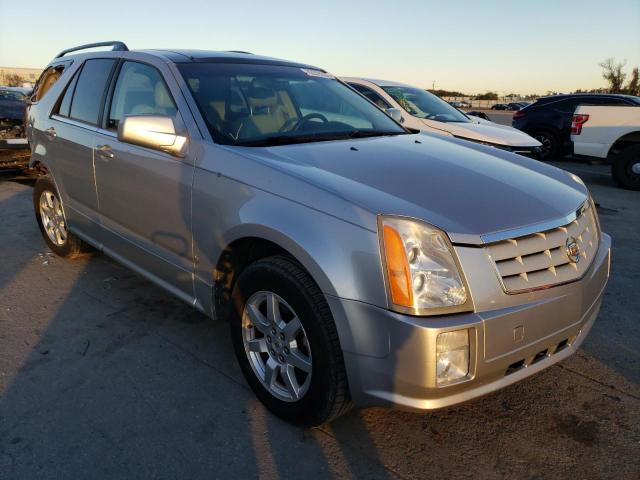 Photo 4 from auction – 2008 CADILLAC SRX with VIN 1GYEE637X80148214