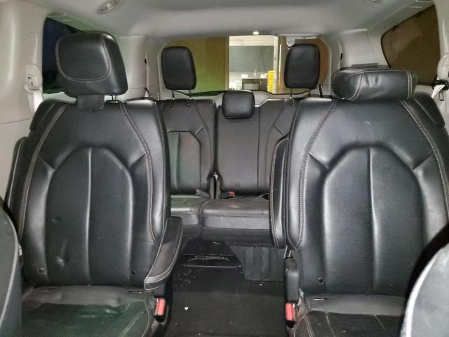 Photo 10 from auction – 2019 CHRYSLER PACIFICA T with VIN 2C4RC1BG7KR626457