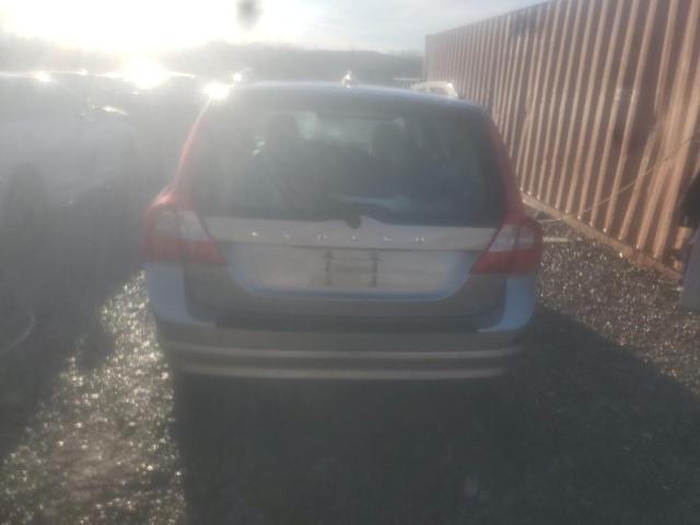 Photo 6 from auction – 2008 VOLVO V70 3.2 with VIN YV1BW982581009892