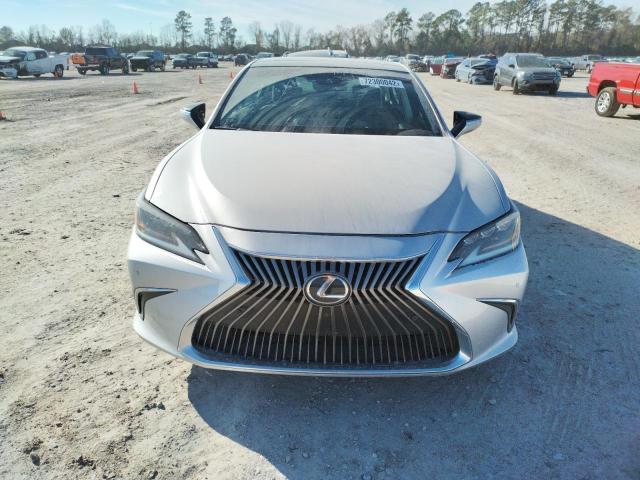Photo 5 from auction – 2019 LEXUS ES 350 with VIN 58ABZ1B15KU016415