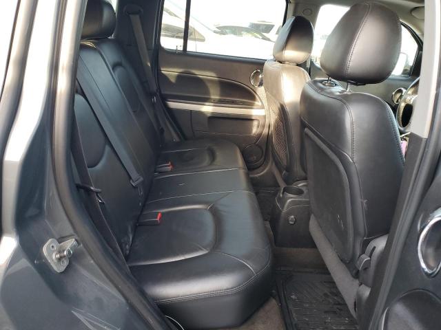 Photo 10 from auction – 2009 CHEVROLET HHR LT with VIN 3GNCA23B29S529501