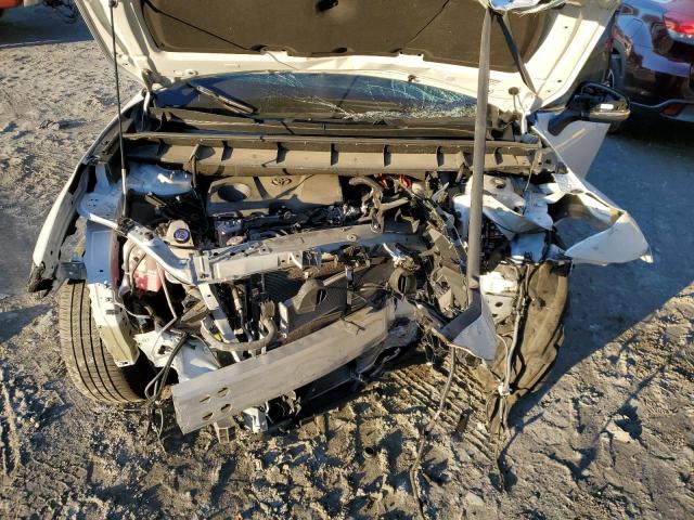 Photo 11 from auction – 2022 TOYOTA HIGHLANDER with VIN 5TDHBRCH8NS538324
