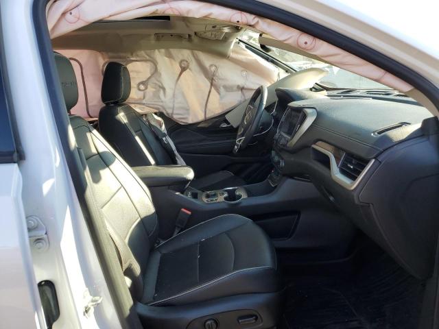 Photo 7 from auction – 2020 GMC TERRAIN DE with VIN 3GKALXEX2LL308907