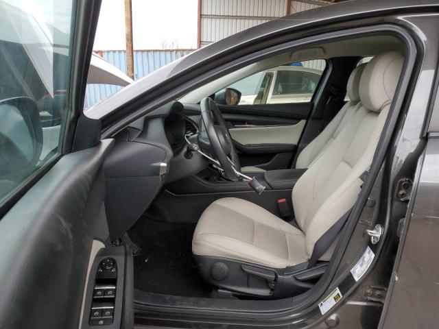 Photo 7 from auction – 2020 MAZDA 3 SELECT with VIN 3MZBPBCM0LM129806