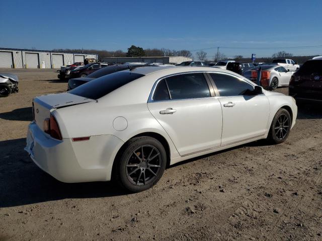 Photo 3 from auction – 2010 CHEVROLET MALIBU 2LT with VIN 1G1ZD5EB5AF276748