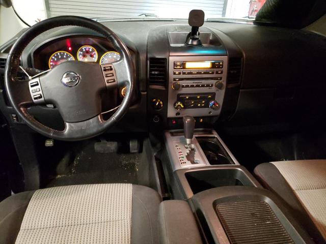Photo 8 from auction – 2012 NISSAN TITAN S with VIN 1N6BA0CC7CN330458