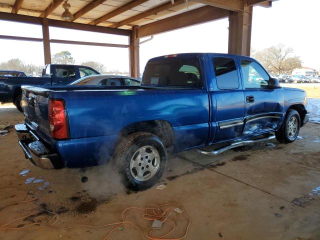 Photo 3 from auction – 2003 CHEVROLET SILVERADO with VIN 2GCEC19V131408159