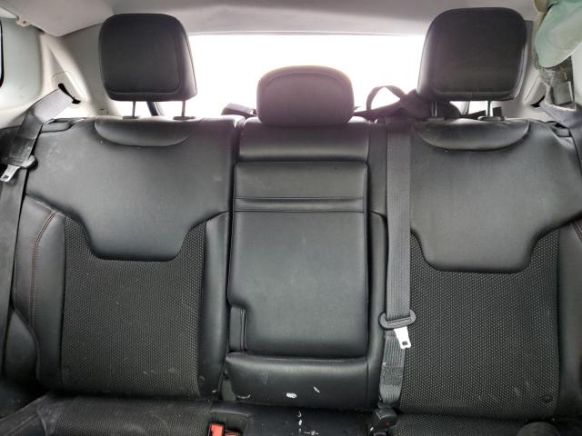 Photo 10 from auction – 2018 JEEP COMPASS TR with VIN 3C4NJDDB3JT210294