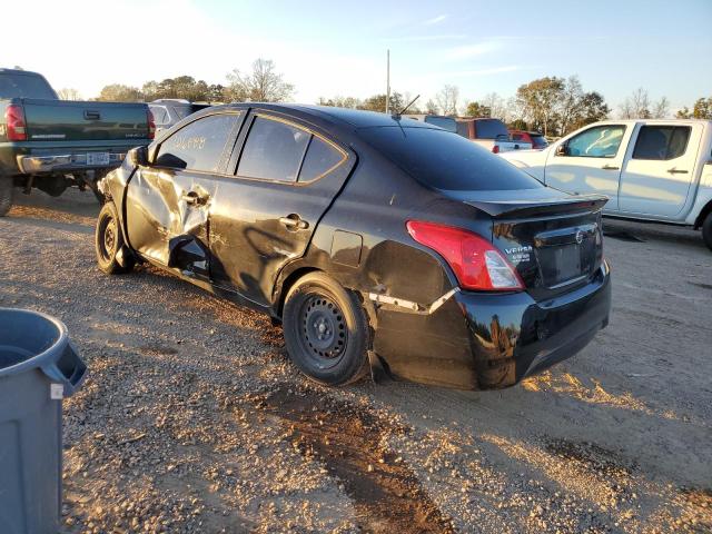 Photo 2 from auction – 2018 NISSAN VERSA S with VIN 3N1CN7AP9JL834083