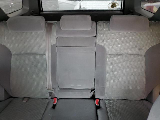 Photo 10 from auction – 2005 TOYOTA 4RUNNER SR with VIN JTEZT14R150024338