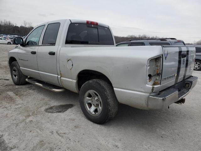 Photo 2 from auction – 2004 DODGE RAM 1500 S with VIN 1D7HU18D04S786256