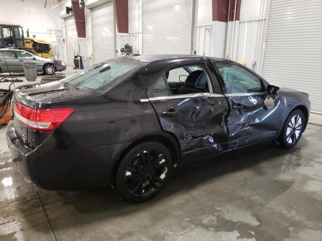 Photo 3 from auction – 2010 LINCOLN MKZ with VIN 3LNHL2JC2AR752522