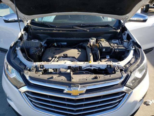 Photo 11 from auction – 2018 CHEVROLET EQUINOX PR with VIN 2GNAXNEX7J6152473