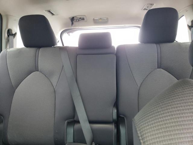 Photo 10 from auction – 2020 TOYOTA HIGHLANDER with VIN 5TDBZRBH9LS005852