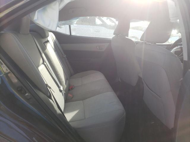 Photo 10 from auction – 2016 TOYOTA COROLLA L with VIN 5YFBURHEXGP410533