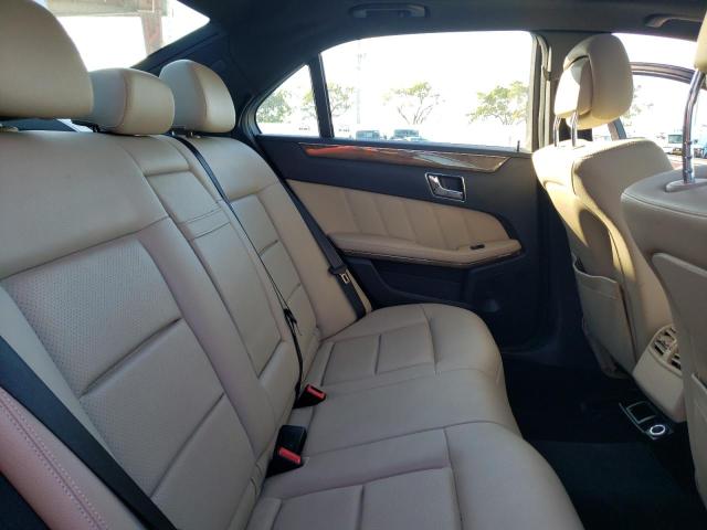 Photo 10 from auction – 2010 MERCEDES-BENZ E 350 with VIN WDDHF5GB1AA224918