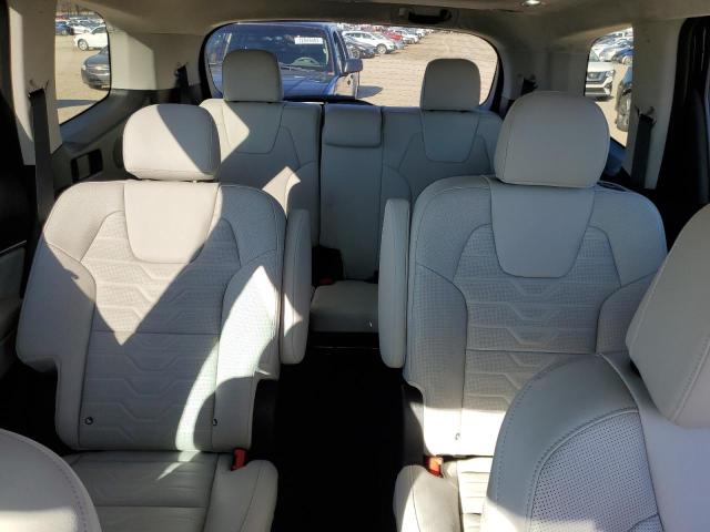 Photo 10 from auction – 2022 KIA TELLURIDE with VIN 5XYP5DHC3NG288720