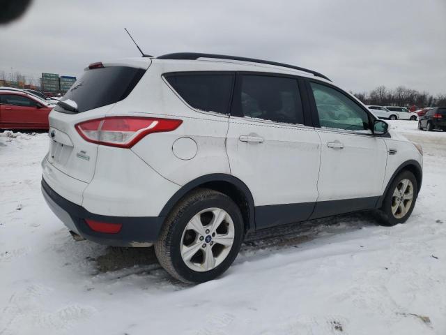 Photo 3 from auction – 2014 FORD ESCAPE SE with VIN 1FMCU0GX9EUA04211