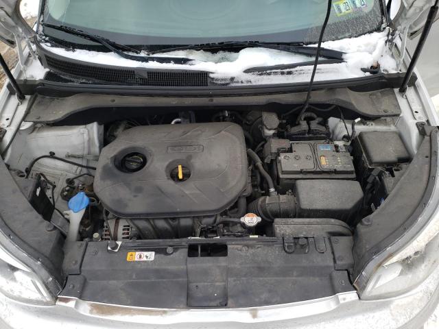 Photo 11 from auction – 2018 KIA SOUL + with VIN KNDJP3A54J7508329