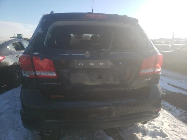 Photo 6 from auction – 2012 DODGE JOURNEY SX with VIN 3C4PDCBG6CT324978