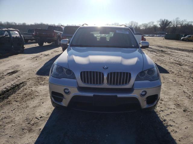 Photo 5 from auction – 2013 BMW X5 XDRIVE3 with VIN 5UXZV4C55D0B17538