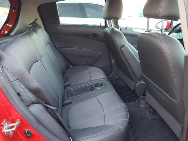 Photo 10 from auction – 2013 CHEVROLET SPARK 1LT with VIN KL8CD6S90DC516341