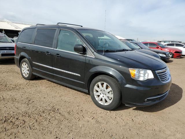 Photo 4 from auction – 2015 CHRYSLER TOWN & COU with VIN 2C4RC1BG8FR751845