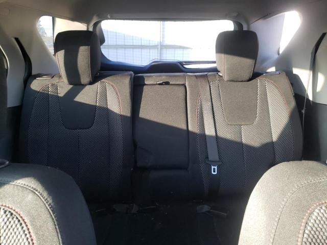 Photo 10 from auction – 2016 CHEVROLET EQUINOX LT with VIN 2GNALCEK7G1113277