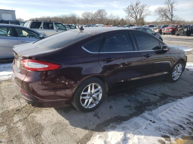 Photo 3 from auction – 2013 FORD FUSION SE with VIN 3FA6P0H77DR241847