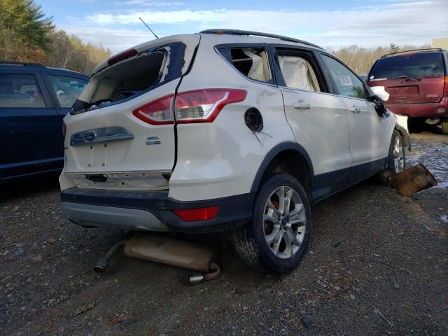 Photo 3 from auction – 2013 FORD ESCAPE SEL with VIN 1FMCU9HX6DUB12044