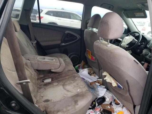 Photo 11 from auction – 2007 TOYOTA RAV4 with VIN JTMBK33V476026961