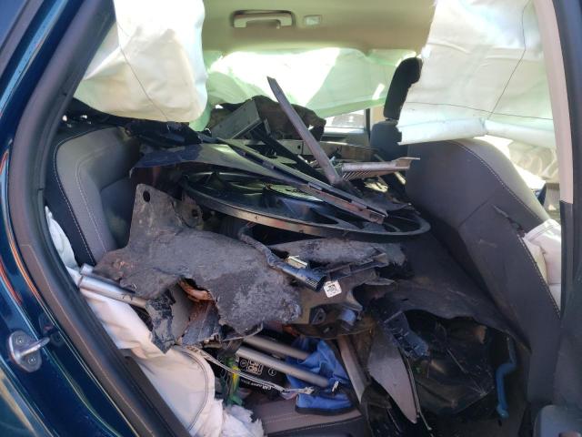 Photo 10 from auction – 2020 FORD ESCAPE S with VIN 1FMCU0F67LUA22776
