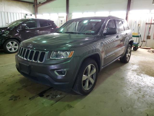 Photo 1 from auction – 2014 JEEP GRAND CHER with VIN 1C4RJEAG3EC217304