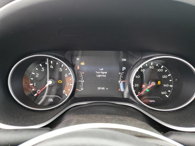 صورة رقم 9 من المزاد - 2018 JEEP COMPASS LI مع VIN 3C4NJDCBXJT147681