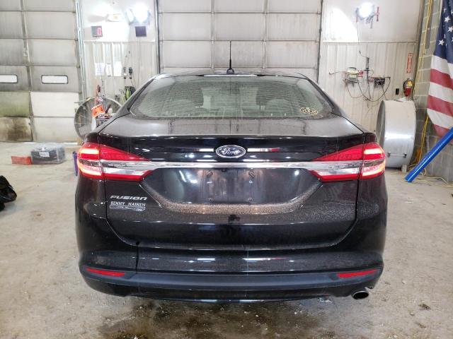 Photo 6 from auction – 2017 FORD FUSION SE with VIN 3FA6P0H78HR319655