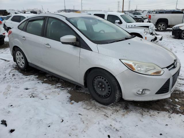 Photo 4 from auction – 2012 FORD FOCUS SE with VIN 1FAHP3F21CL220880