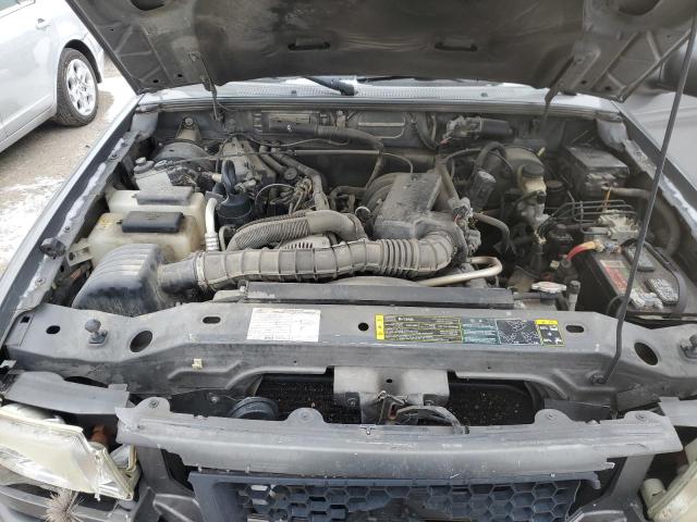 Photo 11 from auction – 2005 FORD RANGER with VIN 1FTYR10U95PA57782