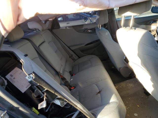Photo 10 from auction – 2016 CHEVROLET MALIBU LT with VIN 1G1ZE5ST5GF313980