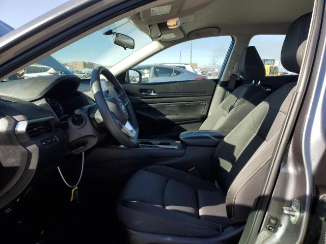Photo 7 from auction – 2020 NISSAN ALTIMA S with VIN 1N4BL4BVXLC134930