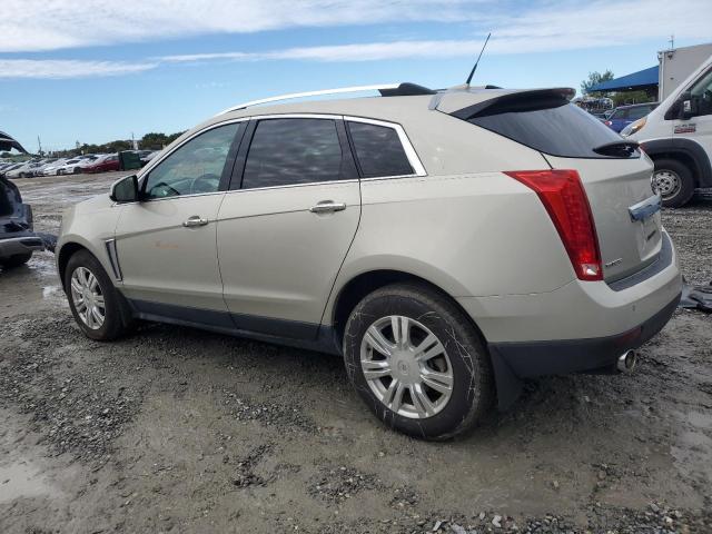 Photo 2 from auction – 2014 CADILLAC SRX LUXURY with VIN 3GYFNBE39ES549880