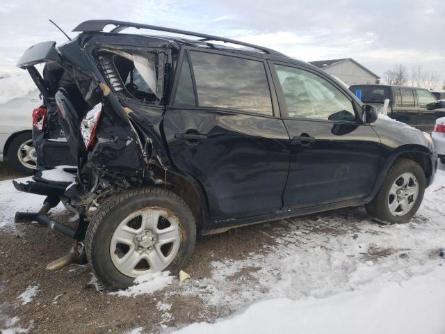 Photo 3 from auction – 2011 TOYOTA RAV4 with VIN 2T3ZF4DV8BW073571