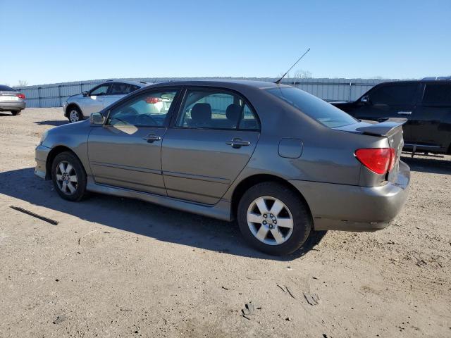 Photo 2 from auction – 2007 TOYOTA COROLLA CE with VIN 2T1BR32E77C850944