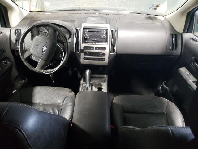 Photo 8 from auction – 2010 FORD EDGE LIMIT with VIN 2FMDK3KC0ABA48565