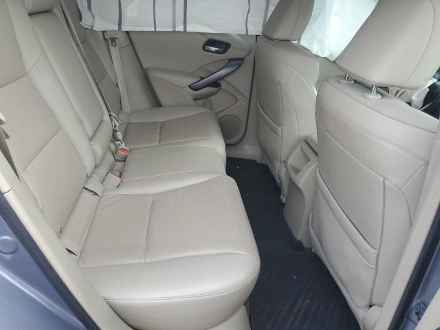 Photo 10 from auction – 2014 ACURA RDX TECHNO with VIN 5J8TB4H54EL019902